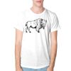 PL401 Sublimation T-Shirt Thumbnail