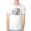 PL401 Sublimation T-Shirt Thumbnail