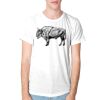 PL401 Sublimation T-Shirt Thumbnail