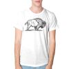 PL401 Sublimation T-Shirt Thumbnail