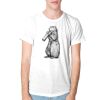 PL401 Sublimation T-Shirt Thumbnail