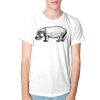PL401 Sublimation T-Shirt Thumbnail
