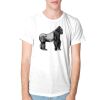 PL401 Sublimation T-Shirt Thumbnail