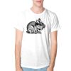 PL401 Sublimation T-Shirt Thumbnail