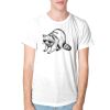 PL401 Sublimation T-Shirt Thumbnail