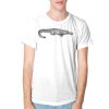 PL401 Sublimation T-Shirt Thumbnail