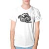 PL401 Sublimation T-Shirt Thumbnail