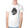PL401 Sublimation T-Shirt Thumbnail