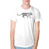 PL401 Sublimation T-Shirt Thumbnail