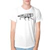 PL401 Sublimation T-Shirt Thumbnail