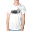 PL401 Sublimation T-Shirt Thumbnail