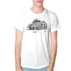 PL401 Sublimation T-Shirt Thumbnail