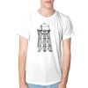 PL401 Sublimation T-Shirt Thumbnail