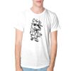 PL401 Sublimation T-Shirt Thumbnail