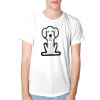 PL401 Sublimation T-Shirt Thumbnail