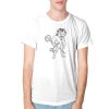 PL401 Sublimation T-Shirt Thumbnail