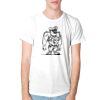 PL401 Sublimation T-Shirt Thumbnail