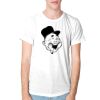 PL401 Sublimation T-Shirt Thumbnail