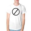PL401 Sublimation T-Shirt Thumbnail