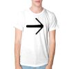 PL401 Sublimation T-Shirt Thumbnail