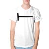 PL401 Sublimation T-Shirt Thumbnail