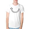 PL401 Sublimation T-Shirt Thumbnail