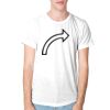 PL401 Sublimation T-Shirt Thumbnail