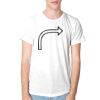 PL401 Sublimation T-Shirt Thumbnail