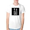 PL401 Sublimation T-Shirt Thumbnail