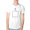 PL401 Sublimation T-Shirt Thumbnail