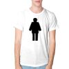 PL401 Sublimation T-Shirt Thumbnail