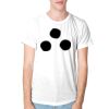 PL401 Sublimation T-Shirt Thumbnail