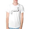 PL401 Sublimation T-Shirt Thumbnail