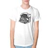 PL401 Sublimation T-Shirt Thumbnail