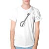 PL401 Sublimation T-Shirt Thumbnail