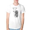 PL401 Sublimation T-Shirt Thumbnail