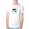 PL401 Sublimation T-Shirt Thumbnail