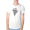 PL401 Sublimation T-Shirt Thumbnail