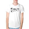 PL401 Sublimation T-Shirt Thumbnail