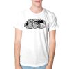 PL401 Sublimation T-Shirt Thumbnail