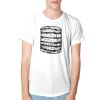PL401 Sublimation T-Shirt Thumbnail