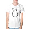 PL401 Sublimation T-Shirt Thumbnail