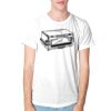 PL401 Sublimation T-Shirt Thumbnail