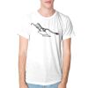 PL401 Sublimation T-Shirt Thumbnail