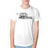 PL401 Sublimation T-Shirt Thumbnail