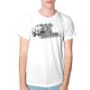PL401 Sublimation T-Shirt Thumbnail