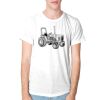 PL401 Sublimation T-Shirt Thumbnail