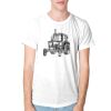 PL401 Sublimation T-Shirt Thumbnail
