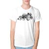 PL401 Sublimation T-Shirt Thumbnail