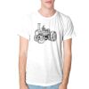 PL401 Sublimation T-Shirt Thumbnail